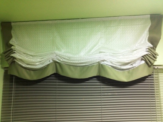 Roman Soft Blind System 