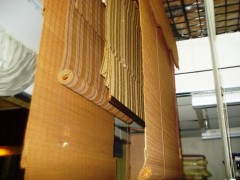 Bamboo Blind System 