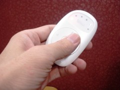 Wink Remote Controller 